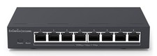 EnGenius ECS208L Cloud Lite Managed Smart Switch 8-Port 2.5Gbe Desktop ~E~ picture