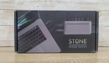 Henge Docks Stone HD01TAUSBC USB-C Dock 87W MacBook Pro Air Mini DisplayPort picture