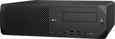 HP Z2 G5 WORKSTATION SFF Intel i7-10700 16GB DDR4 No HDD COA OS picture