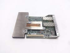 Dell R887V MellaNox CX4121C ConnectX-4 25GB SFP+ Dual Port Network Daughter Card picture