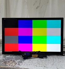 ViewSonic VS15453 VA2446MH-LED LCD Monitor 24