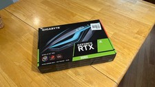 Gigabyte GeForce RTX 3060 EAGLE OC 12GB GDDR6 Graphics Card GV-N3060EAGLE OC-12G picture