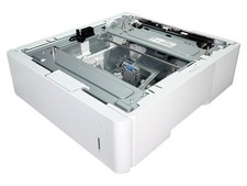📥GENUINE HP L0H17A 550-sheet Paper Tray Feeder for LaserJet M607 M608 M609 picture