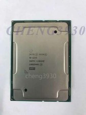 Intel Xeon w-3235 QS qqvt 3.3ghz 12 Core 180w lga3647 CPU processor picture
