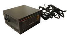 Apevia ATXPM1000W Premier 1000W 80+ Gold RGB Power Supply | tested picture