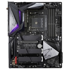 For Gigabyte B550 Aorus Master AMD Socket AM4-AMD DDR4 ATX Motherboard picture