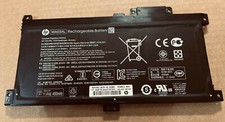 WA03XL 11.4V 48 Wh 4000 mAH Battery for HP 916812-855 picture