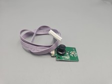 Sansui ES-G24F4 Monitor On/Off Key Button Board YGKEY-4130-PCBA1V1.0 picture