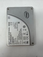 Intel SSD DC S3500 Series 640GB SATA Grade B picture