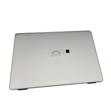 0638V6 638V6 For Dell Inspiron 14 5493 LCD Back Cover Top Case Lid Silver New US picture