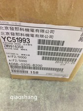 FANUC Servo Motor A06B-0205-B200 Brand New Shipping DHL/FedEX picture
