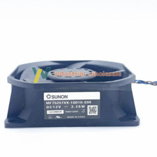 1PC new SUNON MF75251VX-1Q010-S99 DC12V 3.26W projector fan MF75251VX1Q010S99 picture