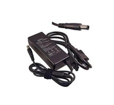 DENAQ  DQ-384020-7450 19V 4.74A 7.4mm-5.0mm Replacement AC Adapter HP Laptop picture