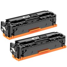 CB540A 125A Toner Compatible With HP Color LaserJet CP1215 CP1518ni CM1312nfi  picture