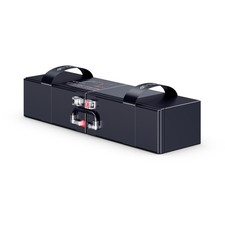 Cyberpower RB1290X2E UPS Replacement Battery Cartridge 12V 9Ah picture