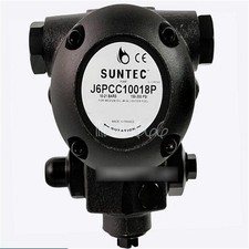 ONE NEW SUNTEC Oil Pump J6PCC10018P fedex or DHL picture