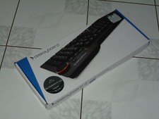 Das Keyboard 4 Root Cherry MX Blue Mechanical Keyboard DKPKDK4P0MCC0USX NEW picture