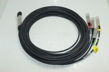 Mellanox Nvidia MCA7J75 A2 5M Cable 26AWG Active Splitter 800Gb/s MCA7J75-N005  picture