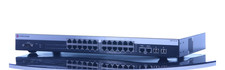 Enterasys A2H123-24 24-Port Gigabit Ethernet Managed Switch picture