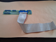 DEC Digital Equipment  Microvax BA23 1Signal Distribution Panel 54-15633-00 picture