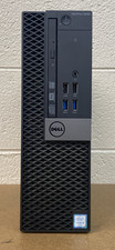 Dell Optiplex 5040 SFF Desktop i5-6500 256GB SSD 16GB RAM Windows 11 Pro picture