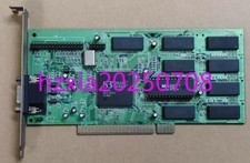 1pc used  S3 ViRGE/DX PCI S3 ViRGE DX On Board Q5E4BB card picture