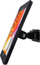 Tablet on Wall Mount Bracket for Ipad 10.2-Inch (9Th,8Th,7Th Gen.),With anti The picture