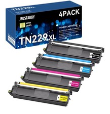 TN229XL Toner Cartridge High Yield Replacement for Brother TN229XL Jeostarky picture