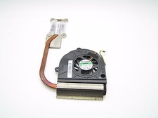 Genuine Asus X53U Fan and Heatsink DC280009WS0 AT0J00020C0 picture