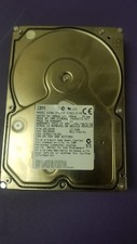 IBM 36L8689 25L2639 DJNA-371350 13.5GB 7200RPM 3.5 IDE Hard Drive  picture