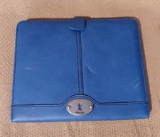 Fossil tablet case light blue SL3296972 picture