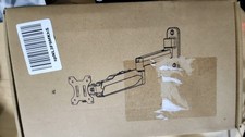 UPGRAVITY Gas Spring Monitor Wall Mount Arm 17-32