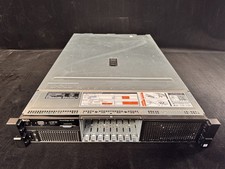 DELL POWEREDGE R730 8SFF 2x 6 CORE E5-2609V3 1.9GHz 16GB RAM 8x 600GB SAS H730 picture