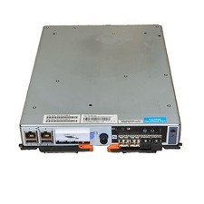 IBM Storwize V3700 Controller 00RY382 Node Canister 8GB as faulty picture
