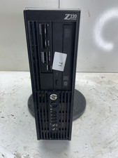 HP Z220 SFF Workstation Intel Core i3-3220 3.30GHz 4GB NO HDD picture