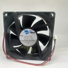 1PCS Genuine HXH 8025 HDH0812HA DC12V 0.23A 8CM 80x80x25MM picture