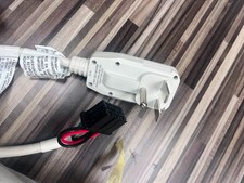 Power Cord LCDI 25A 240VAC 6000W with Connection Plug p/n PXPC23030  6feet picture