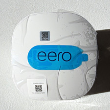 Eero 6+ Dual‑Band Mesh Wi‑Fi Router White picture