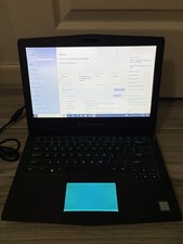 Alienware 13 R3 13.3