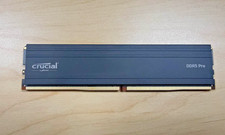 Crucial Pro 64GB DDR5-5600 UDIMM CP64G56C46U5 - Single - OEM Packaging picture