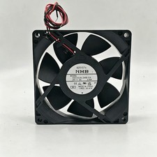 NMB 09225VA-24Q-CA 9225 DC24V 0.49A 9CM 2-Wire Inverter Cooling Fan picture