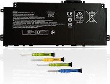 PP03XL PP03043XL M01144-005 Battery for HP Pavilion x360 L83388-421 L83393-005 picture