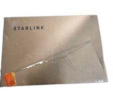 Starlink Standard Actuated Gen 2 Satellite Internet Kit UNLOCKED Complete picture