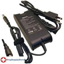 PE 19.5-Volt DQ-PA-12-7450 Replacement AC Adapter for Dell(R) Laptops picture