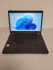 Acer travel mate p214-52 14