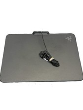 Razer RZ02-0135 Chroma Firefly Hard Gaming Mouse Pad Mat Model RGB Light picture