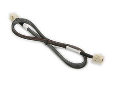 Supermicro CBL-SAST-0658 MiniSAS HD to MiniSAS HD SFF-8643 PCIe NVMe 60cm Cable picture