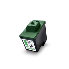 PRO Ink BLACK for Lexmark X-1180 Z-516 X-1270 X-1110 Z-515 Z-717 Z-645 X-1196 picture