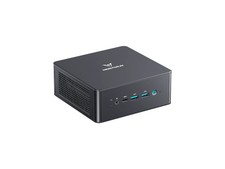 MINISFORUM UM890 Pro Mini PC, AMD Ryzen 9 8945HS (up to 5.2GHz) Mini Computer, B picture