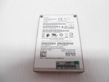 HP HGST 1.6TB SSD SAS 2.5